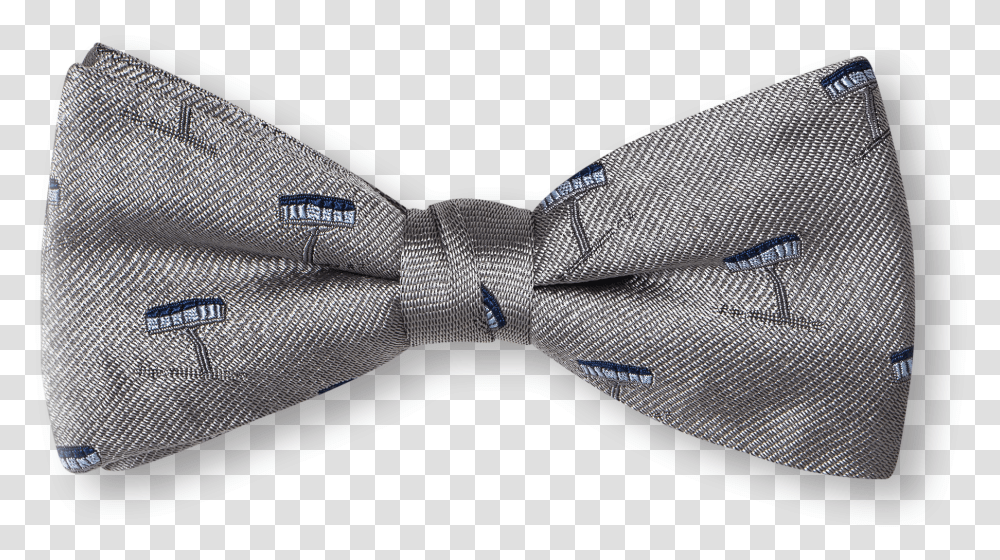 Grey Bow Ties Product Photography, Accessories, Accessory, Necktie Transparent Png