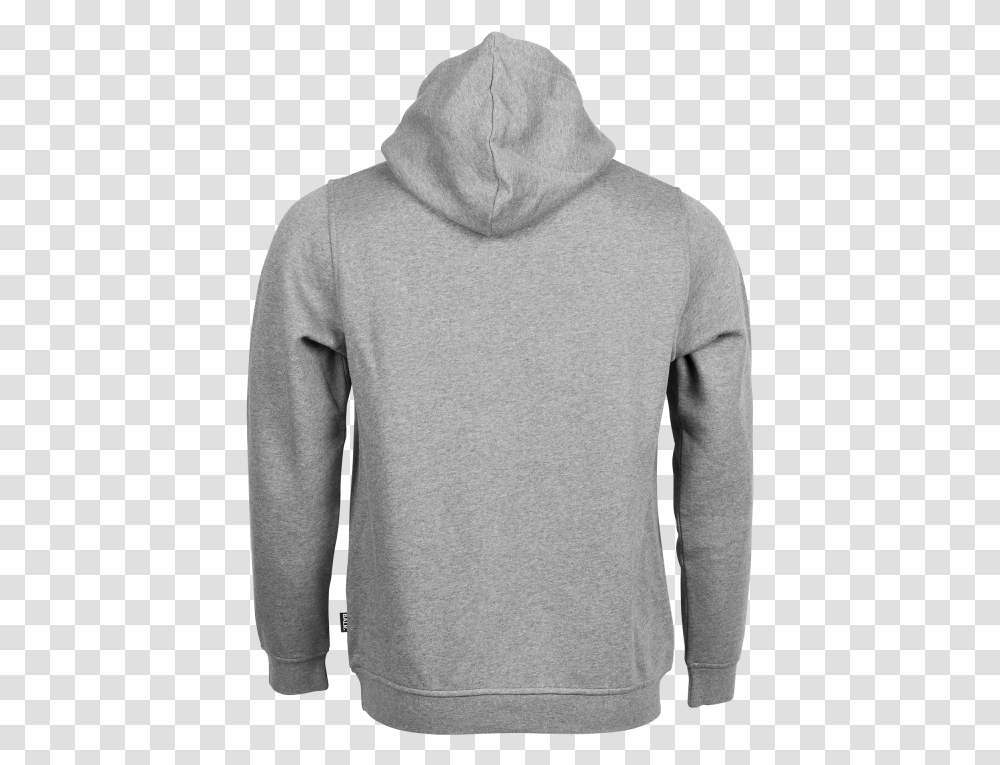 Grey Brand Hoodie BackAlt Grey Brand Hoodie Back Grey Hoodie Back, Apparel, Sweatshirt, Sweater Transparent Png