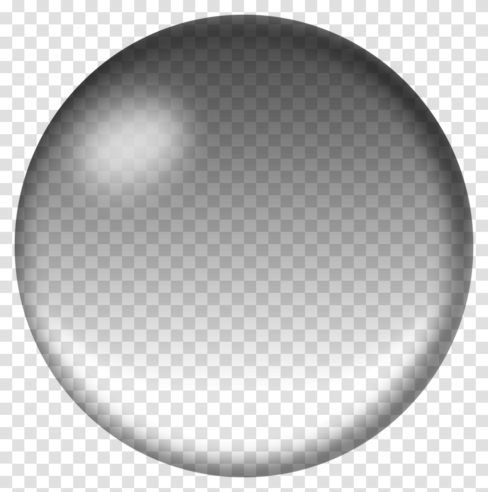 Grey Bubble, Flare, Light, Astronomy, Outer Space Transparent Png