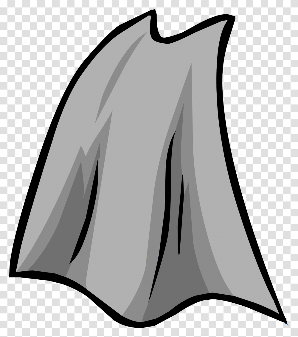 Grey Cape Yellow Cape, Clothing, Apparel, Sleeve, Long Sleeve Transparent Png