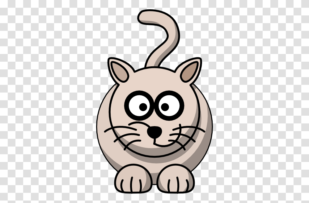 Grey Cat Head Clipart Collection, Animal, Mammal, Stencil Transparent Png