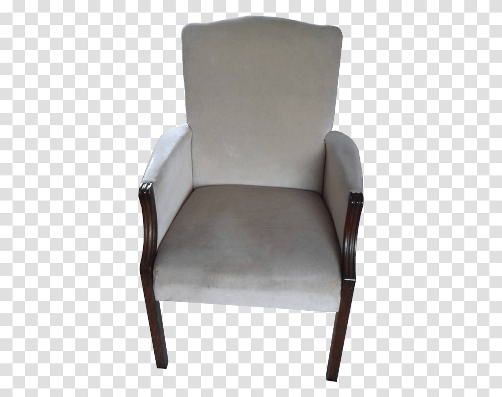 Grey Chair Image No Chair, Furniture, Armchair Transparent Png