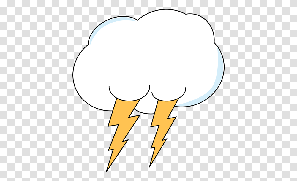 Grey Clipart Cloud Lightning, Outdoors, Nature, Urban Transparent Png