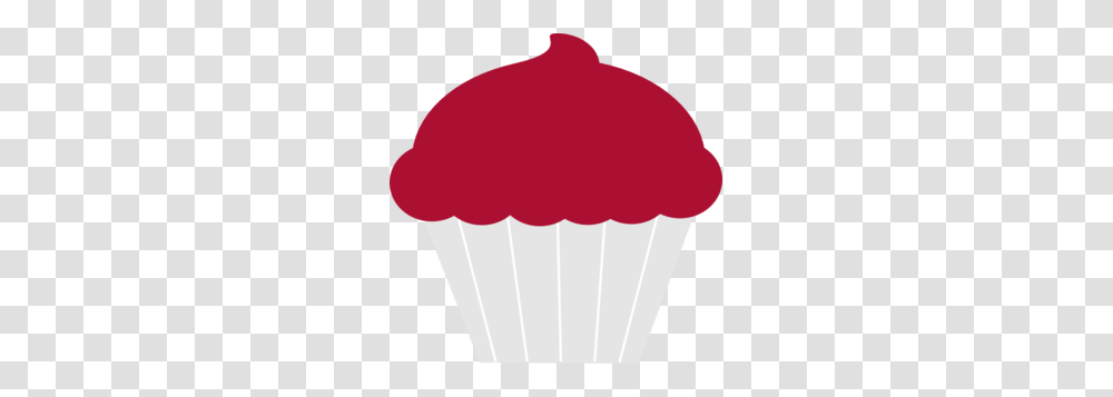 Grey Clipart Cupcake, Cream, Dessert, Food, Creme Transparent Png