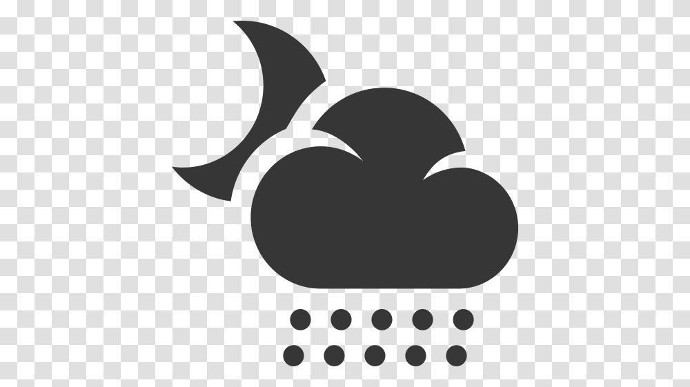 Grey Clipart Snow Cloud, Stencil, Heart, Silhouette Transparent Png