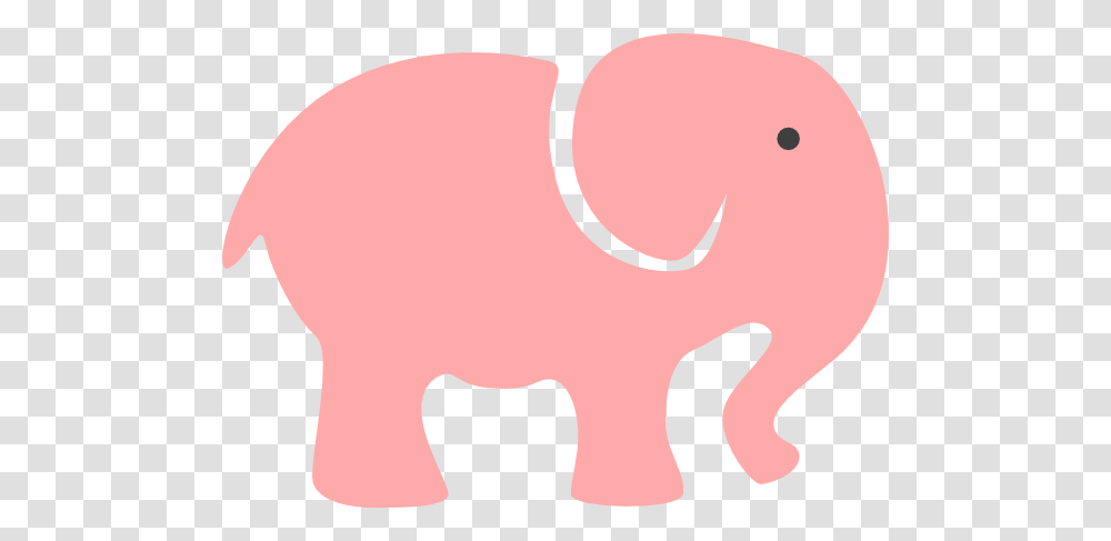 Grey Elephant Mom Babypink Clip Art, Piggy Bank, Animal, Mammal, Baseball Cap Transparent Png