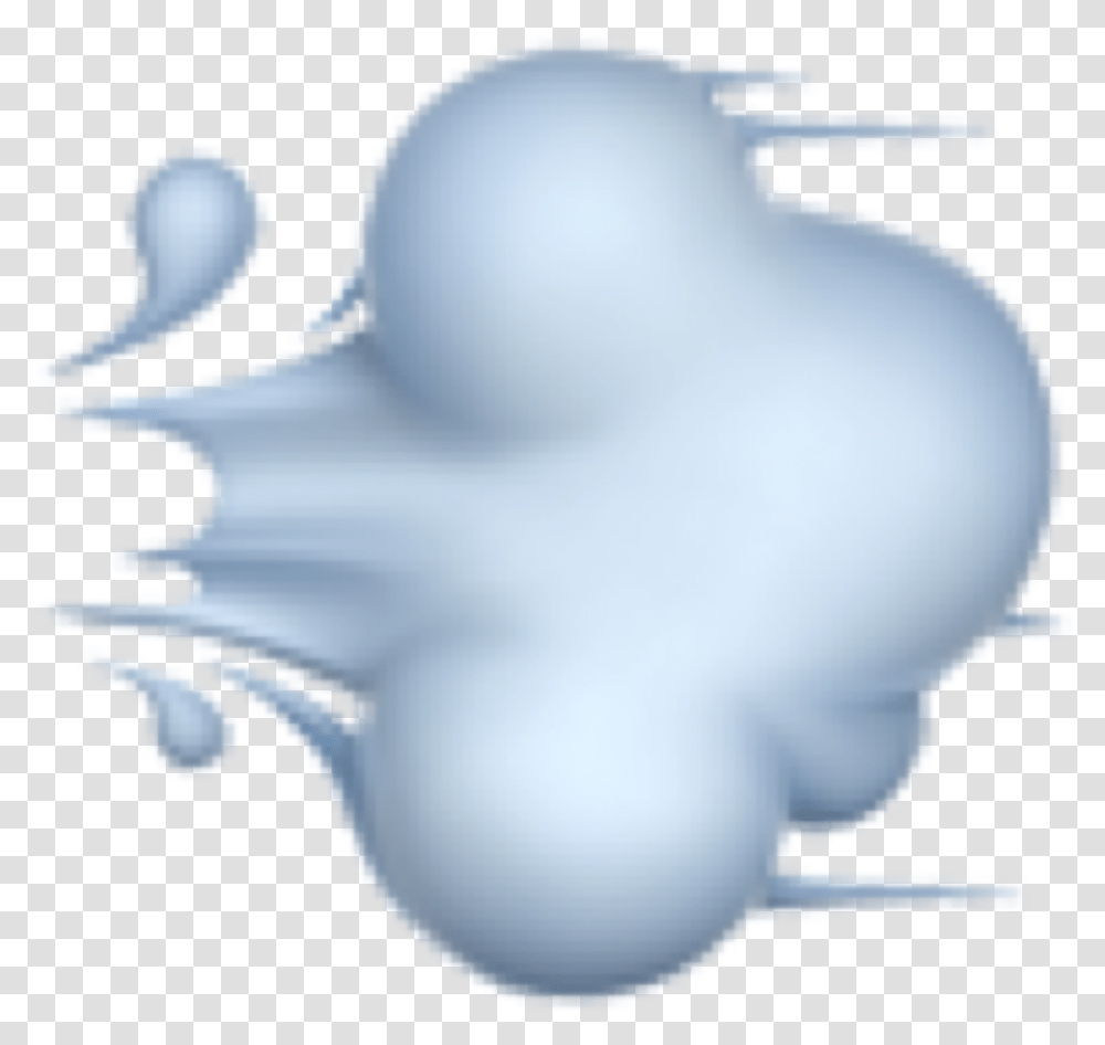 Grey Emoji Cloud Cute Smoke Kawaii White Aesthetic Smoke Emoji, Outdoors, Nature, Snowman, Logo Transparent Png