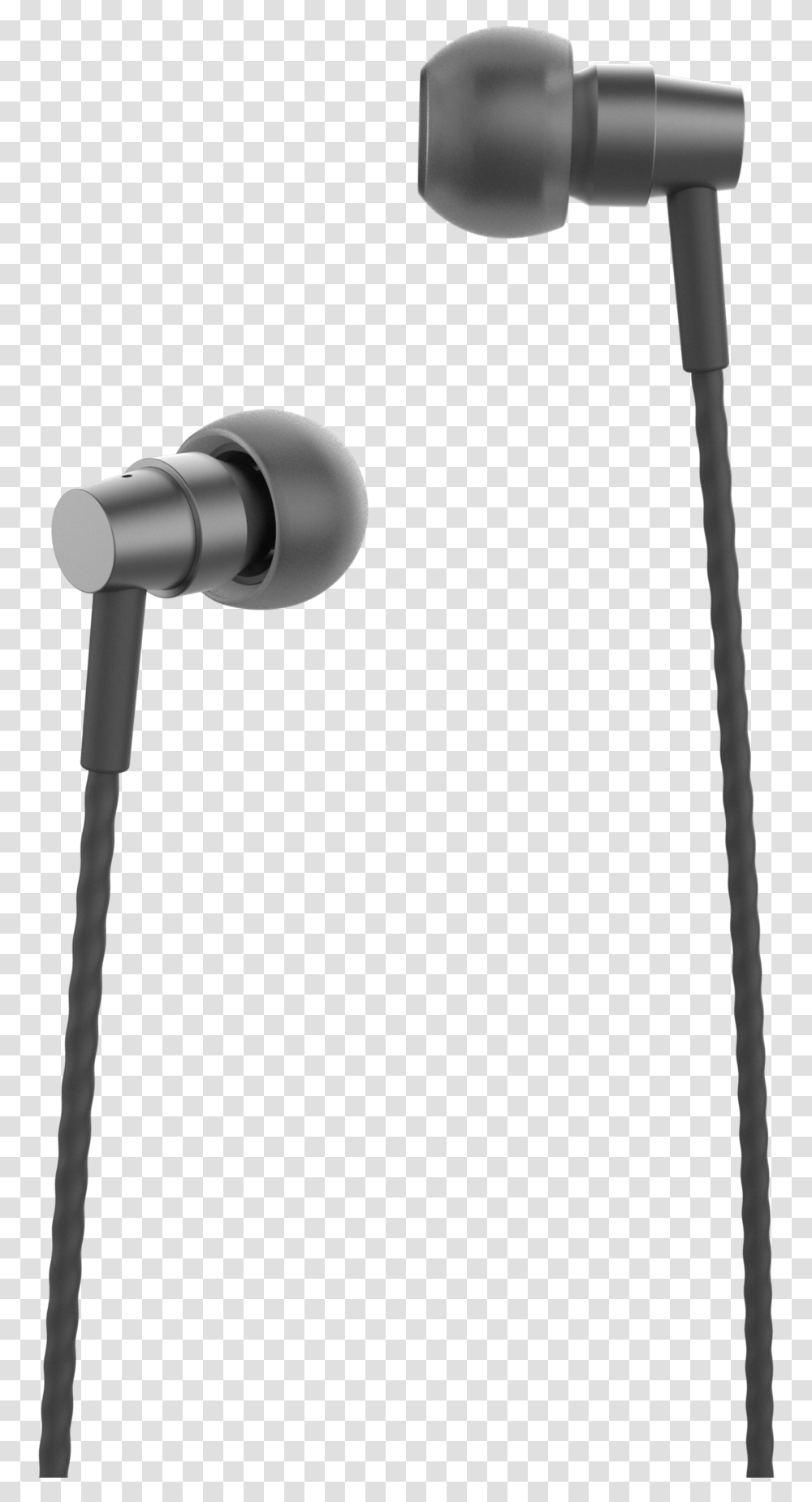 Grey Essential Headphones, Electronics, Headset, Shower Faucet, Stereo Transparent Png