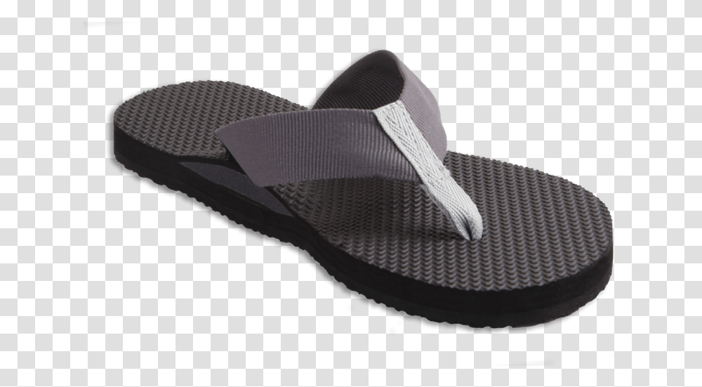 Grey Flip Flop Flip Flops, Apparel, Footwear, Flip-Flop Transparent Png