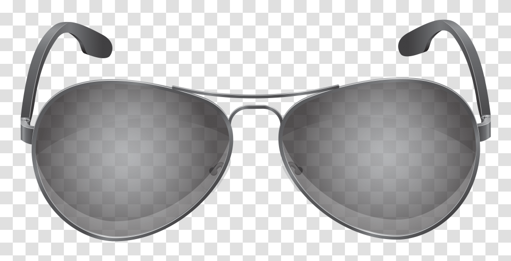 Grey Glasses Clip Art Gallery, Accessories, Accessory, Goggles, Sunglasses Transparent Png