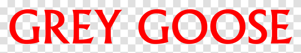 Grey Goose Grey Goose Font, Alphabet, Number Transparent Png