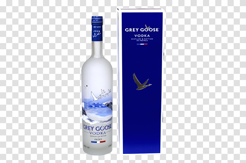 Grey Goose Vodka Grey Goose Vodka, Liquor, Alcohol, Beverage, Drink Transparent Png
