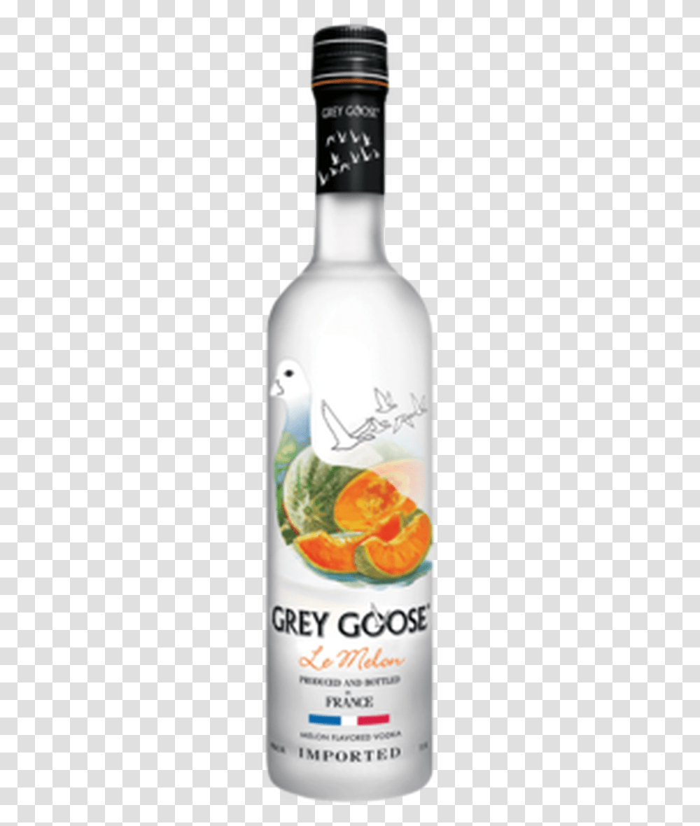 Grey Goose Vodka Melon, Plant, Fruit, Food, Beverage Transparent Png