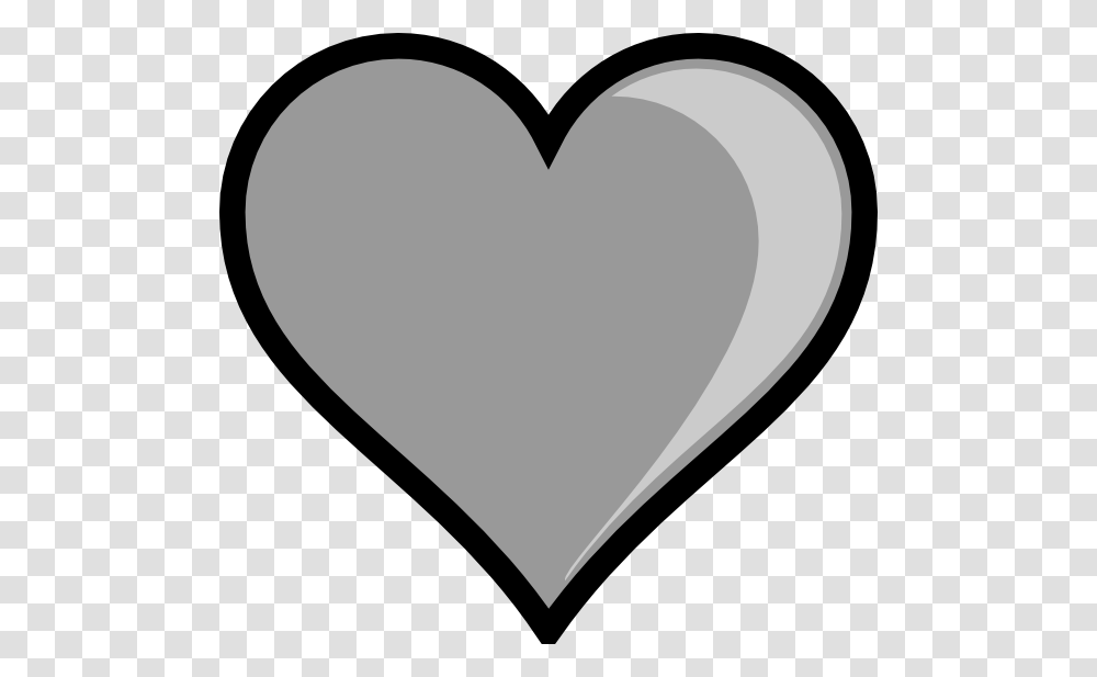 Grey Heart Clipart Cute Heart Clipart Blue, Rug Transparent Png
