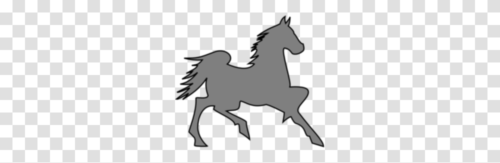 Grey Horse Clip Arts For Web, Silhouette, Stencil, Person, Human Transparent Png