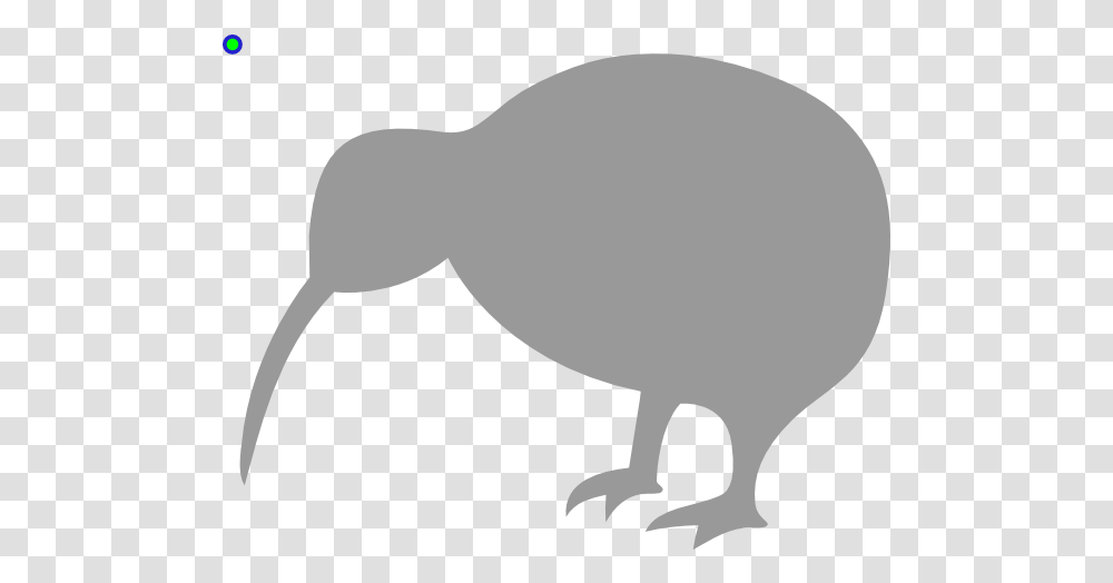 Grey Kiwi Bird Clip Arts For Web Kiwi Bird Kiwi Clipart, Animal, Mammal, Silhouette, Brick Transparent Png