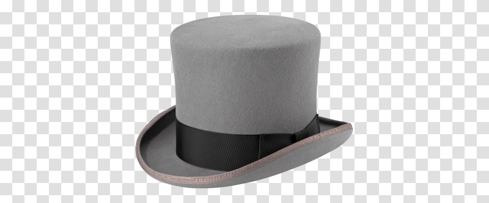 Grey Mad Hatter Hat Abracadabranyc, Apparel, Cowboy Hat, Sun Hat Transparent Png