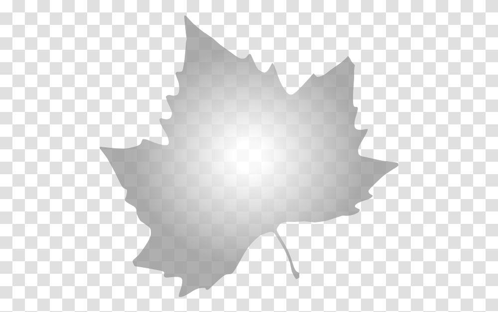 Grey Maple Leaf Clip Art Vector Clip Art Autumn Leaves Clip Art, Person, Lighting, Silhouette, Animal Transparent Png