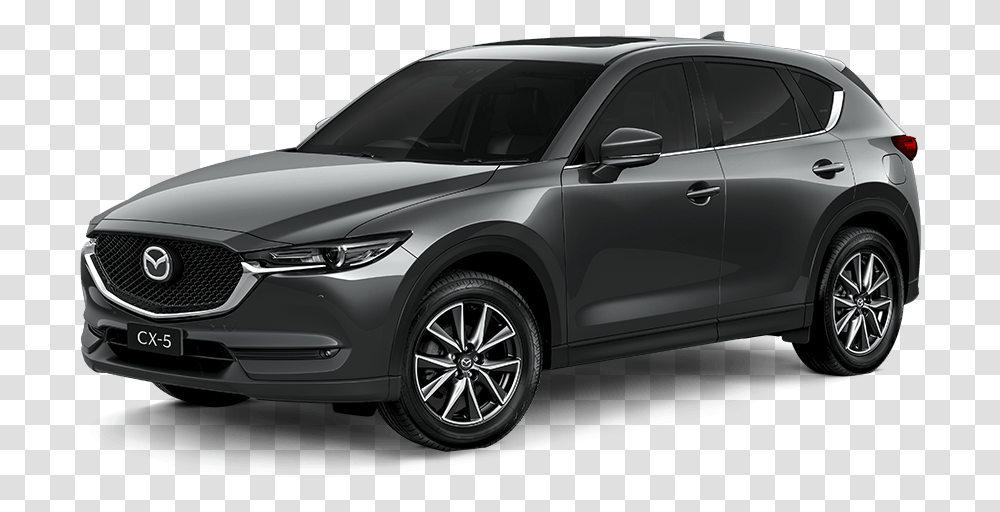 Grey Mazda Cx, Car, Vehicle, Transportation, Automobile Transparent Png