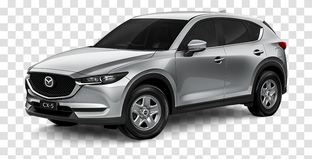 Grey Mazda Cx, Car, Vehicle, Transportation, Automobile Transparent Png