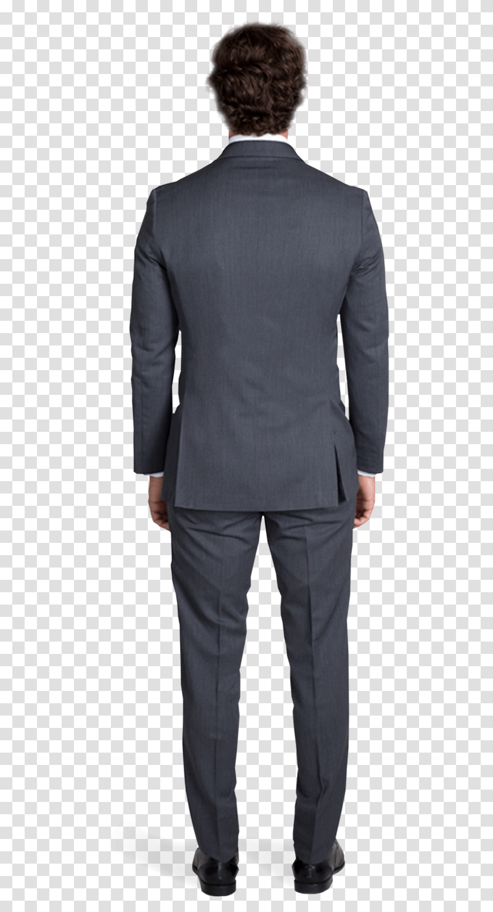 Grey Michael Kors Tuxedo Gentleman, Suit, Overcoat, Sleeve Transparent Png