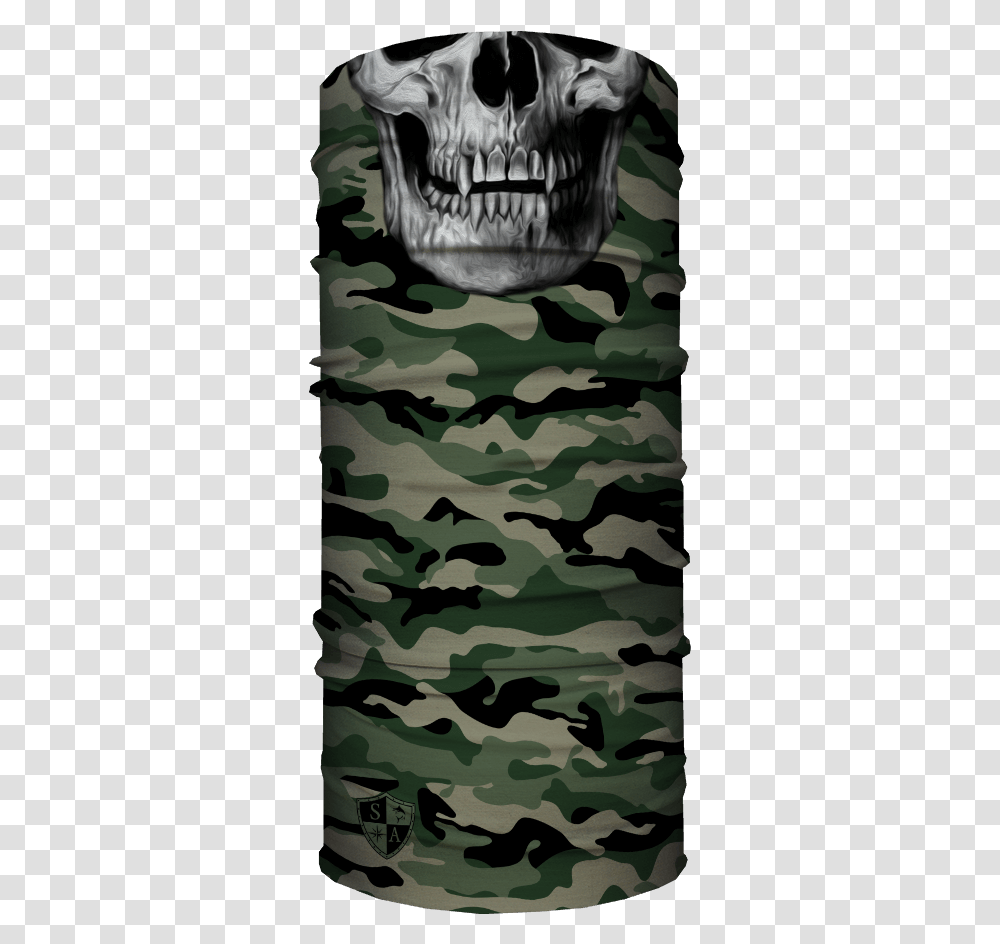 Grey Military Camo Skull, Camouflage, Military Uniform, Rug Transparent Png