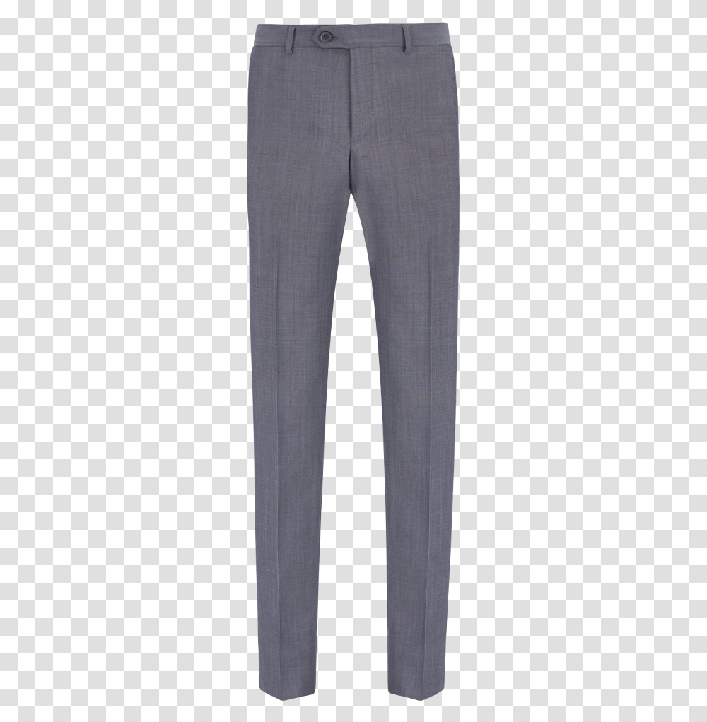 Grey Mlange Trousers Pocket, Pants, Jeans, Coat Transparent Png