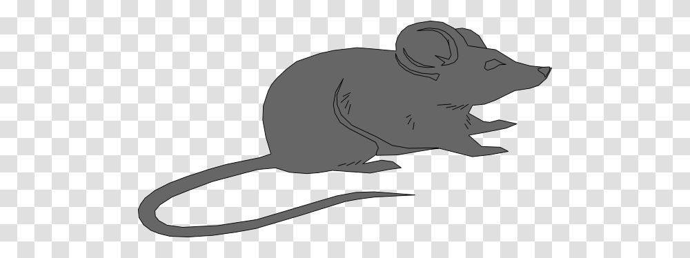 Grey Mouse Clip Art, Rodent, Mammal, Animal, Baseball Cap Transparent Png