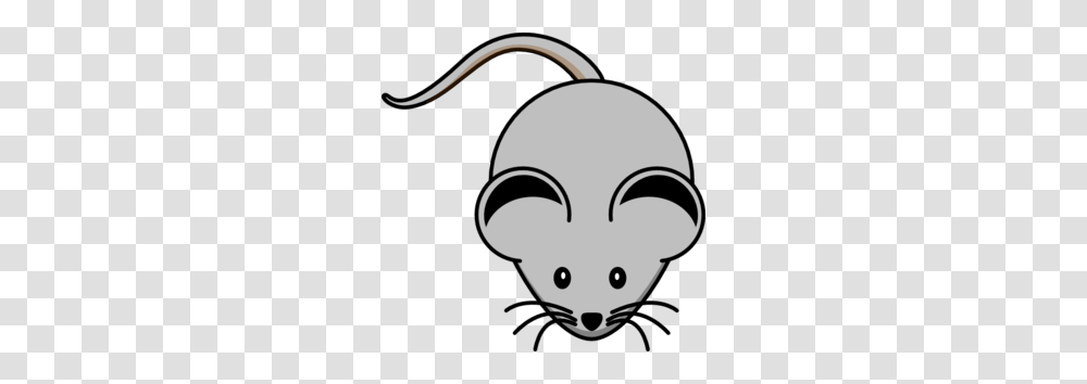 Grey Mouse Clip Art, Stencil, Pottery, Silhouette Transparent Png