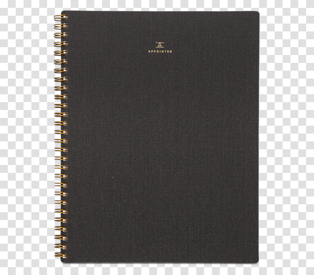 Grey Notebook, Rug, File Binder, Home Decor Transparent Png