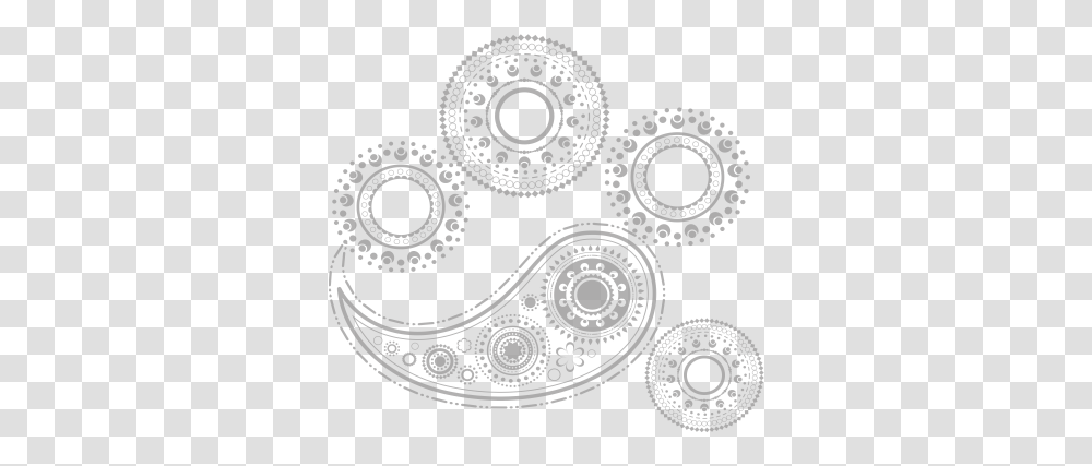 Grey Ornaments Backgroundpng Clip Art Vector Background Hd Diwali, Pattern, Rug, Paisley, Lace Transparent Png