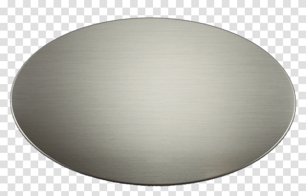 Grey Oval, Tabletop, Furniture, Moon, Night Transparent Png