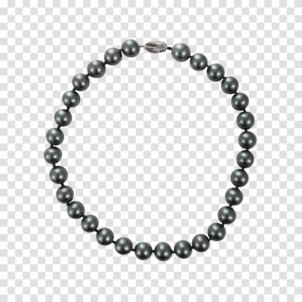 Grey Pearl Necklace Marissa Collections, Bracelet, Jewelry, Accessories, Accessory Transparent Png