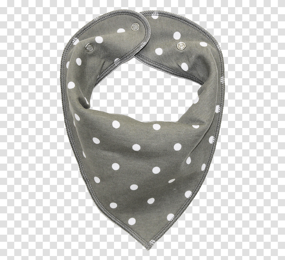 Grey Polka Dot Dog Bandana Dvorets Vorontsova Dashkova, Apparel, Texture, Baseball Cap Transparent Png