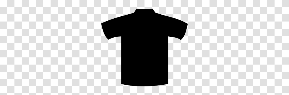 Grey Polo Shirt Clip Arts For Web, Gray, World Of Warcraft Transparent Png