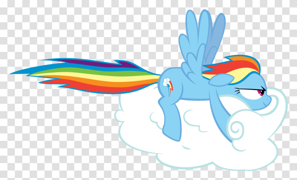 Grey Rainbow Dash, Bird, Animal, Pelican, Jay Transparent Png