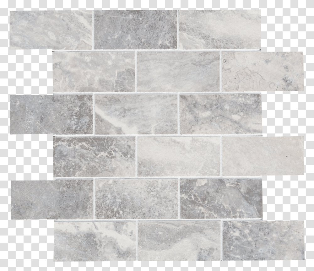Grey Rectangle Floor Tiles Transparent Png
