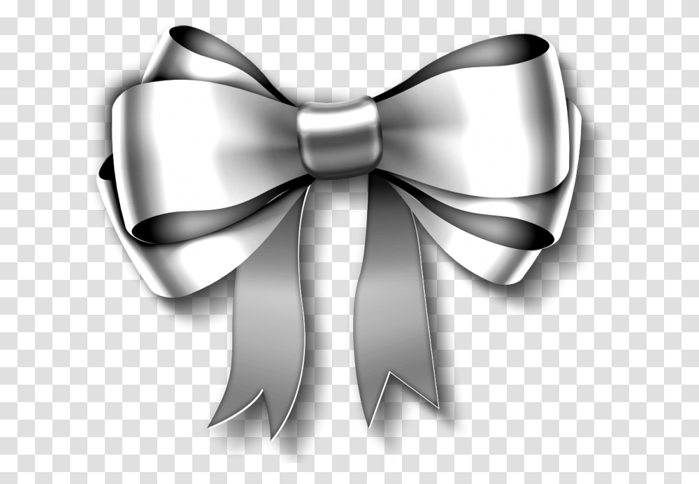 Grey Ribbon Illustration Clipart Full Size Clipart Ribbon, Tie, Accessories, Accessory, Necktie Transparent Png