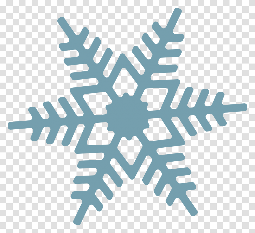 Grey S Gold And Silver Flakes 13x13in Cristal De Hielo Dibujo, Snowflake, Poster, Advertisement Transparent Png