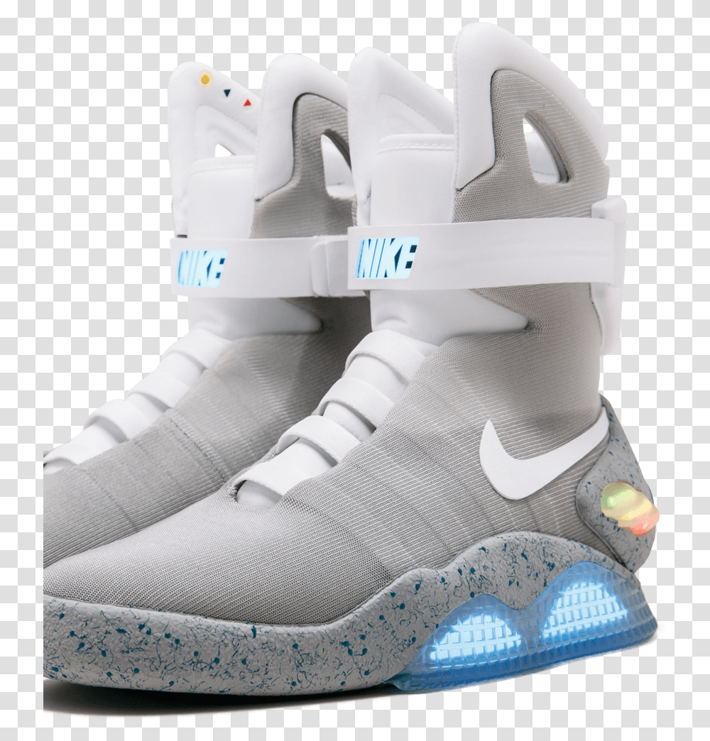 Grey Shoes That Look Futuristic Nike Moon Boots Price, Apparel, Footwear, Sneaker Transparent Png