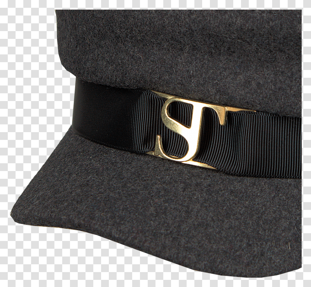 Grey Supertrash Cap Sailor St Baseball Cap, Canvas, Clothing, Apparel, Hat Transparent Png