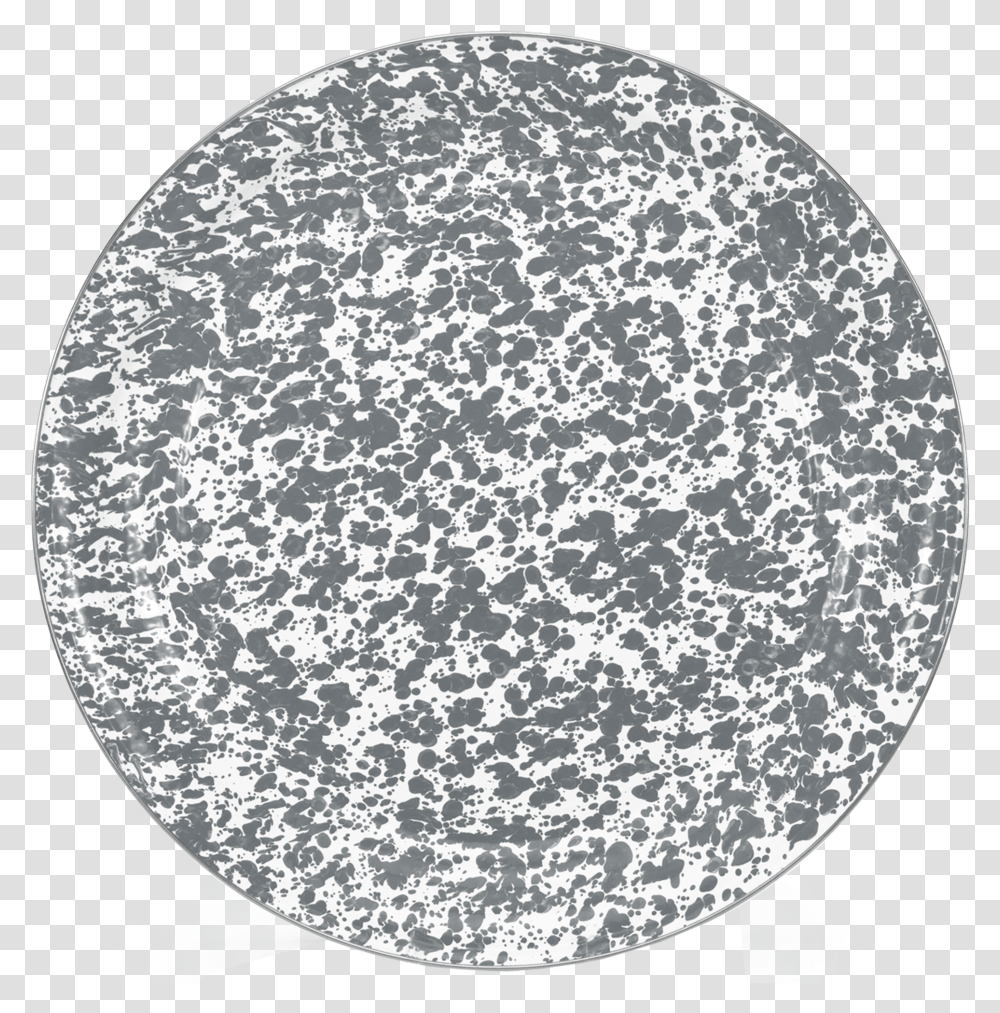 Grey Swirl Pattern Circle, Rug, Drawing, Doodle Transparent Png