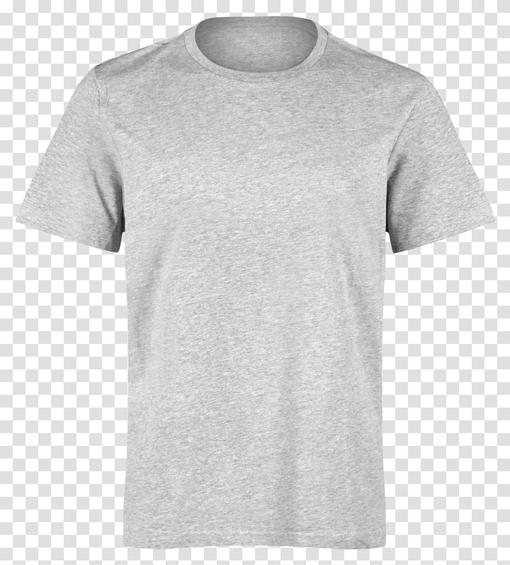 Grey T Shirt Obey T Shirt Face, Apparel, T-Shirt, Sleeve Transparent Png