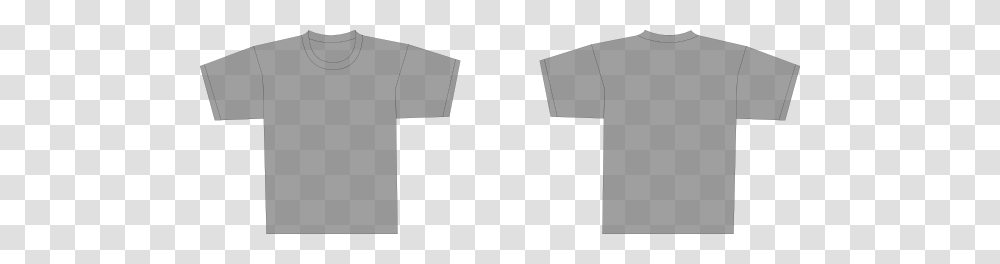 Grey T Shirt Template Clip Art, Lamp, Electronics, Screen Transparent Png