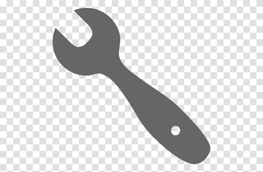 Grey Tool Clip Art, Cutlery, Fork, Hammer, Axe Transparent Png