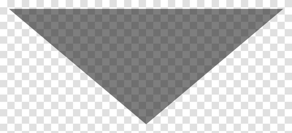 Grey Triangle No Background Download Arrow, Gray, World Of Warcraft Transparent Png