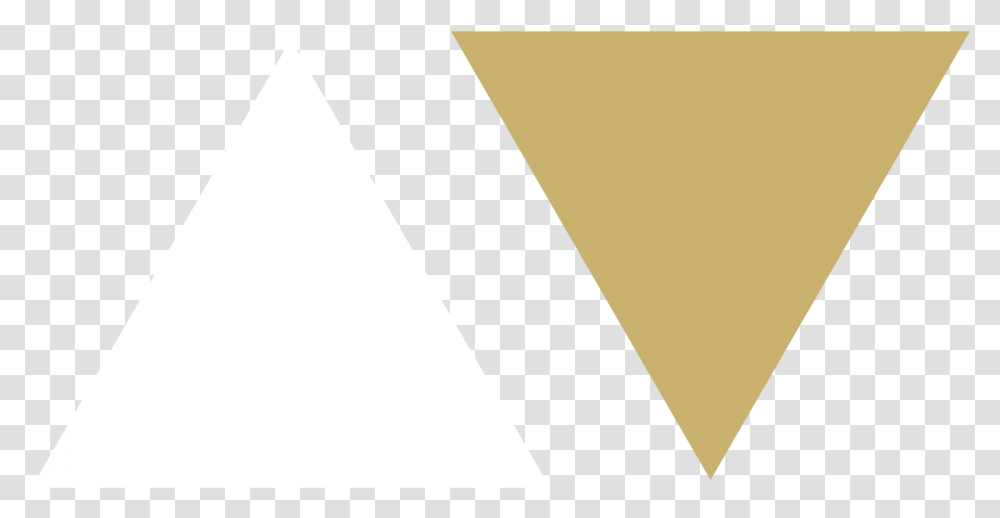 Grey Triangle Triangle, Label, Sticker Transparent Png