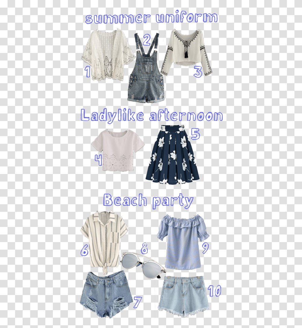 Grey Trousers Post Summer Ready Items Clothing Shein Pattern, Apparel, Skirt, Person, Human Transparent Png