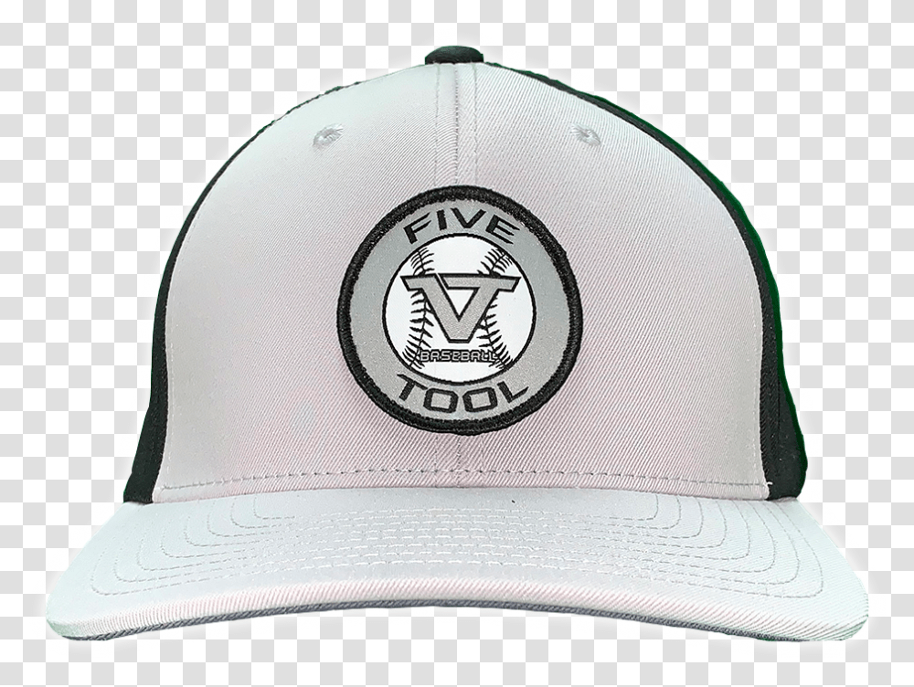 Grey 'icon' Fitted Cap Gry For Baseball, Clothing, Apparel, Baseball Cap, Hat Transparent Png