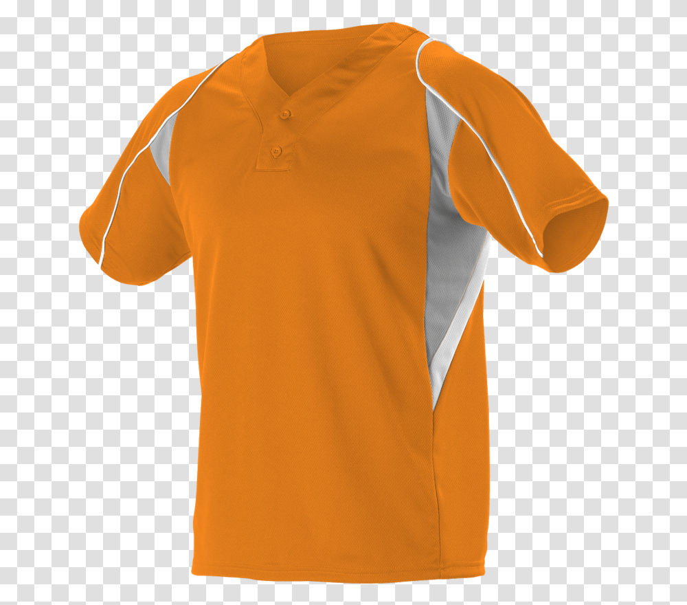 Grey White Orange Polo, Apparel, Sleeve, Shirt Transparent Png